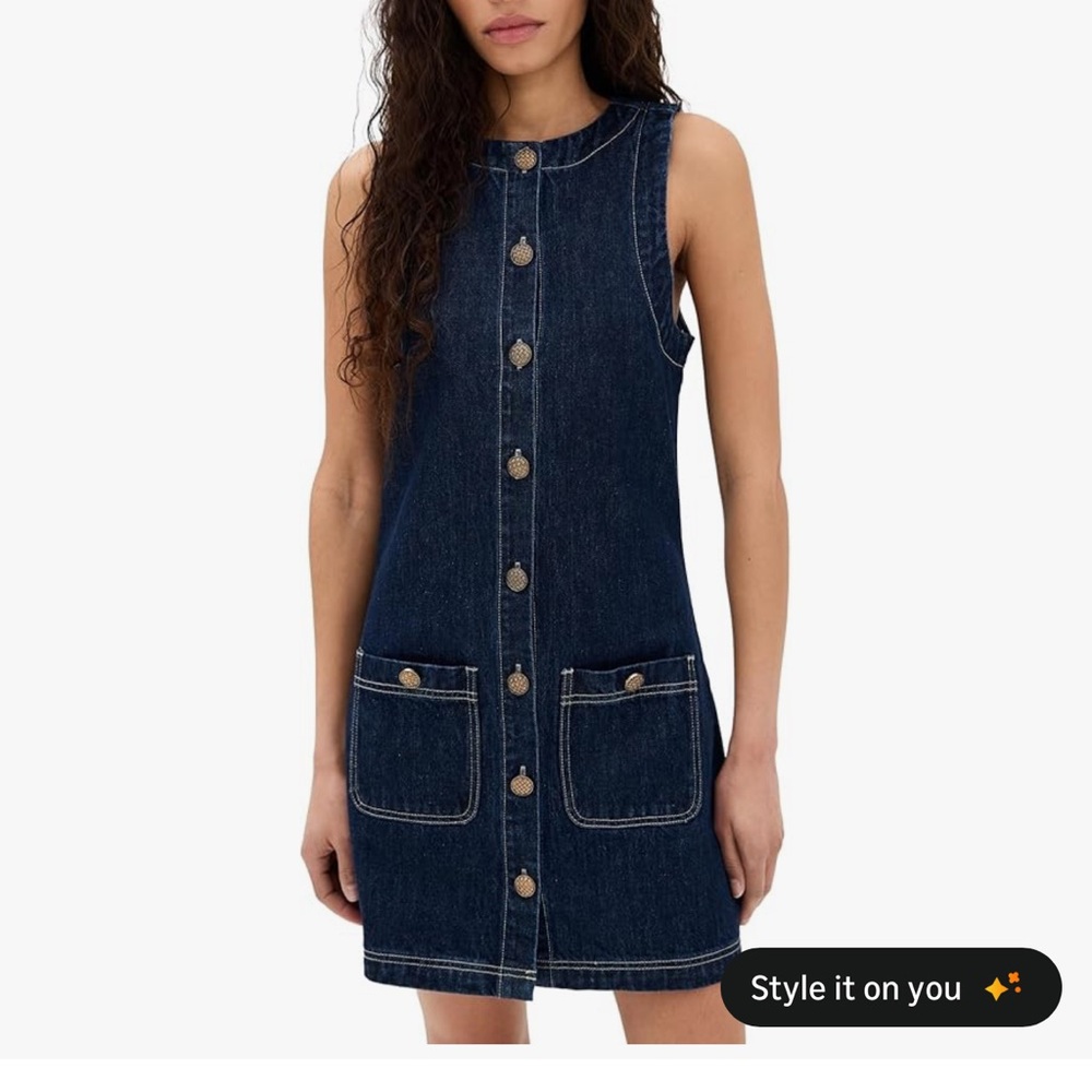 Madison the Label - Women's Chloe Mini Dress